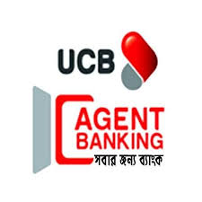 UCB Agent Banking